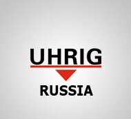 Uhrig Bau